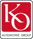 Ko Automotive Group Logo